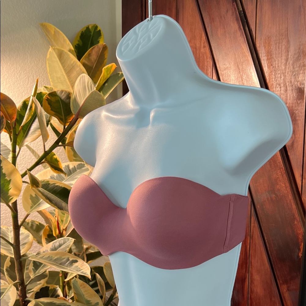 Strapless Bra - image 2